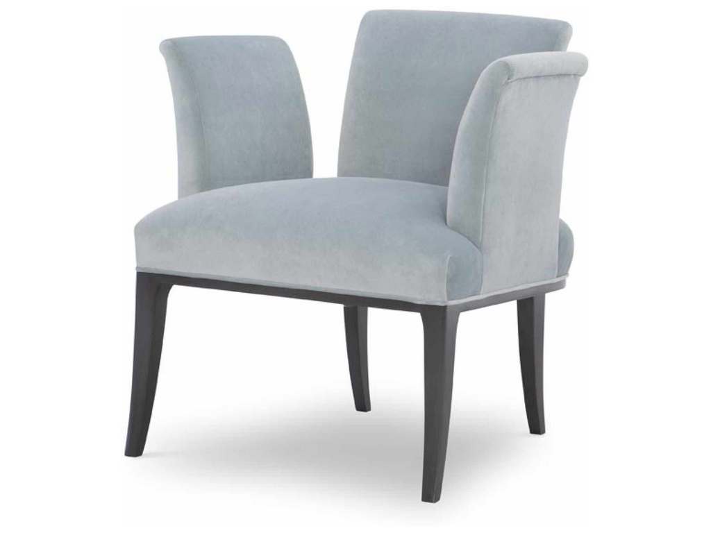 Wesley Hall P509  Tulip Chair