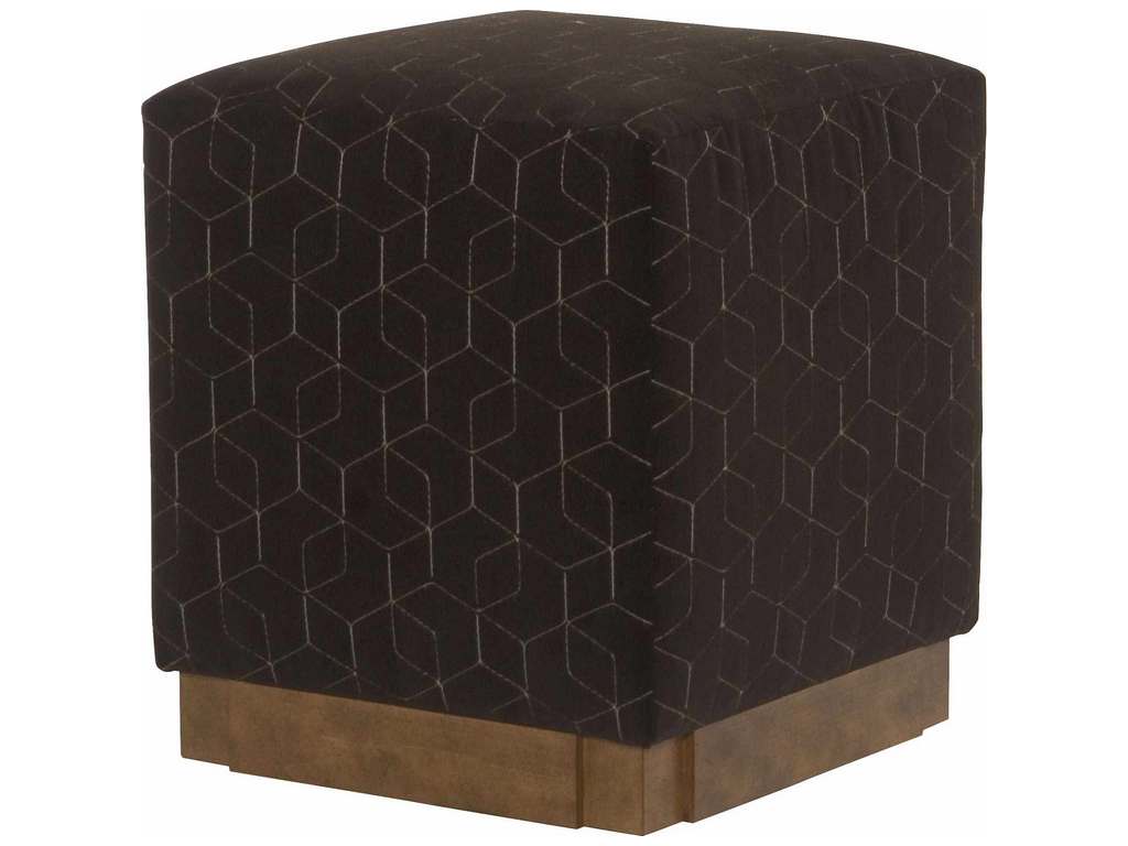 Wesley Hall P5414  Baseline Ottoman