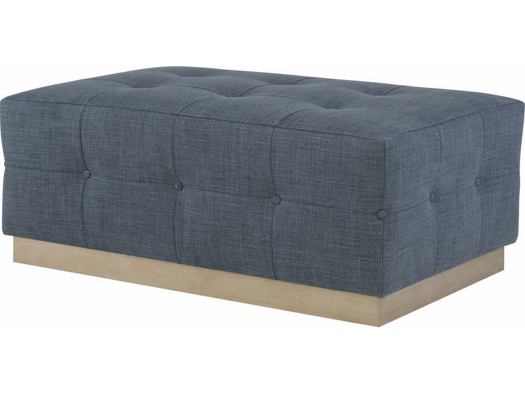 Wesley Hall P5417-45  Avenue Ottoman