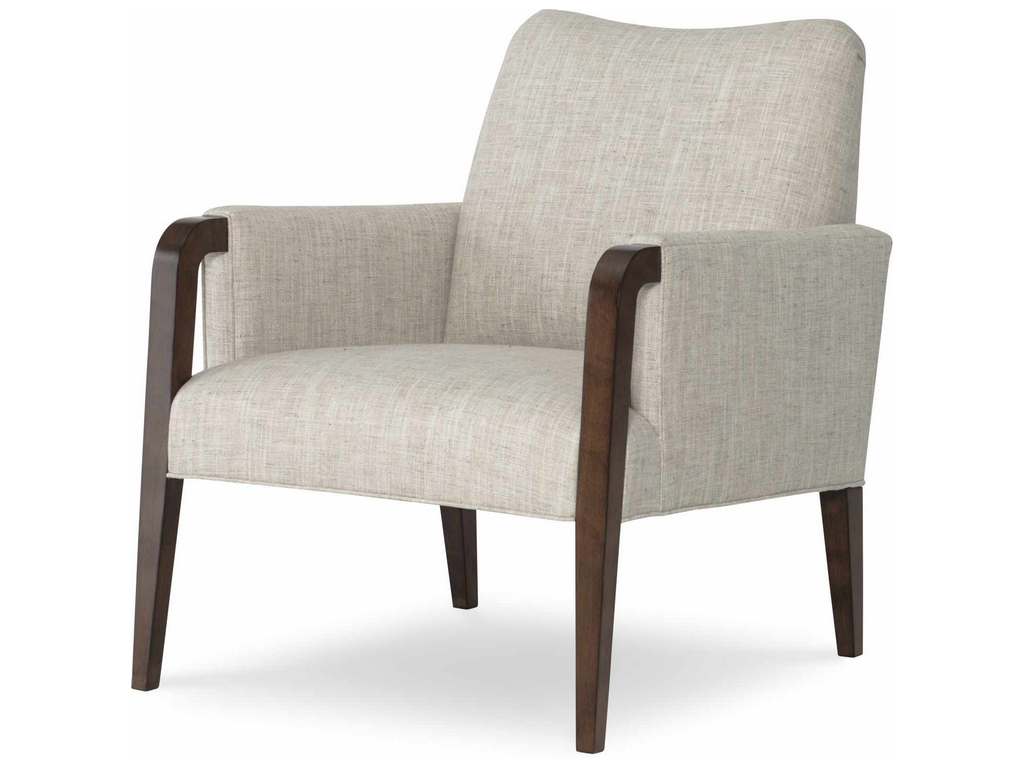 Wesley Hall P549  Tusk Chair