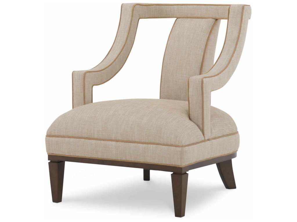 Wesley Hall P603  Charming Chair