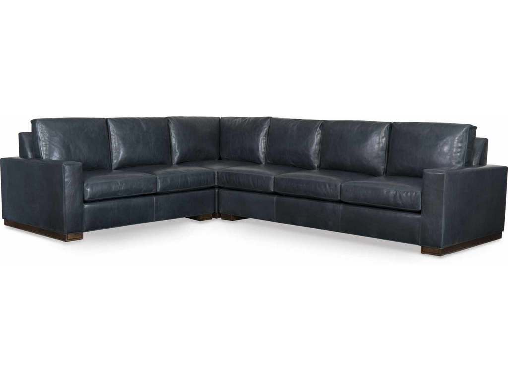 Wesley Hall PL2018  Ample Sectional