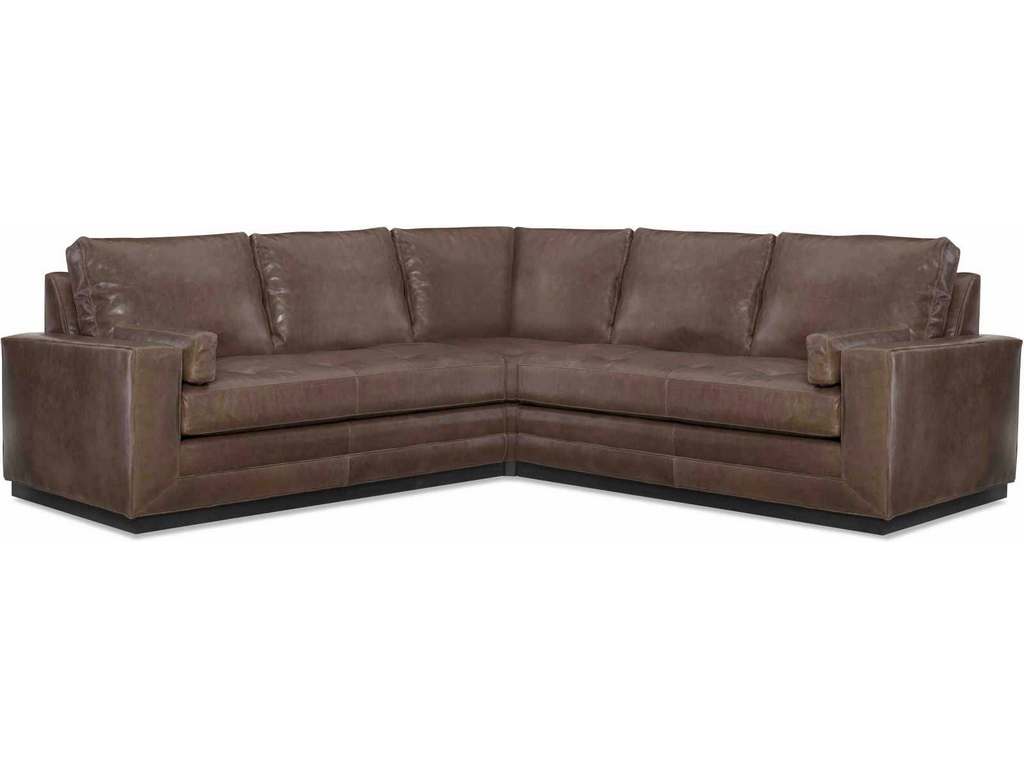 Wesley Hall PL2500  Dapper Sectional