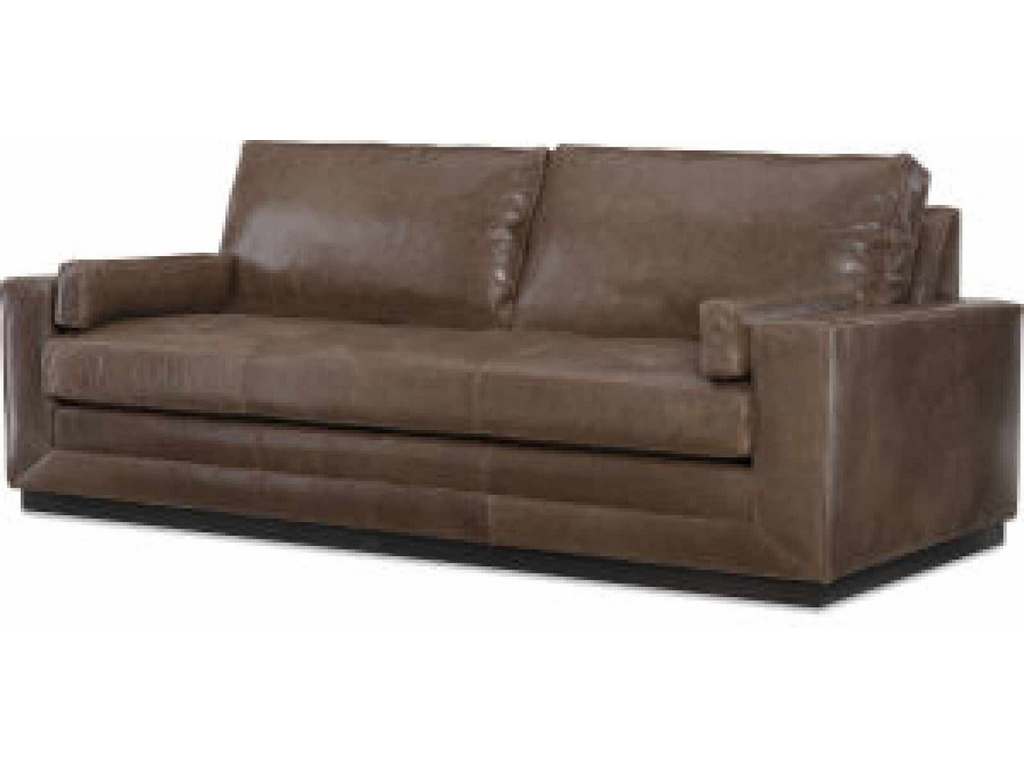 Wesley Hall PL2500-94  Dapper Sofa