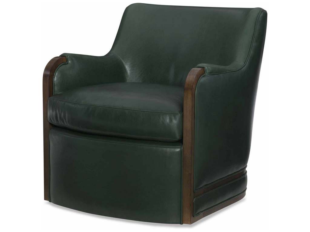 Wesley Hall PL548  Dulcet Swivel Chair