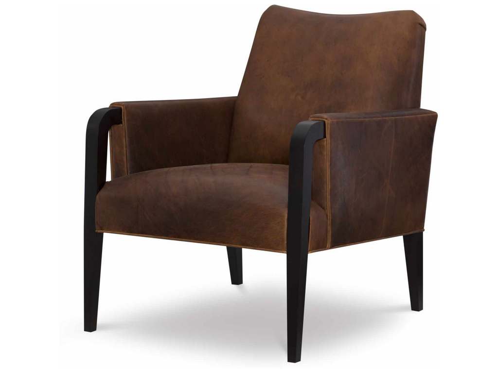 Wesley Hall PL549  Tusk Chair