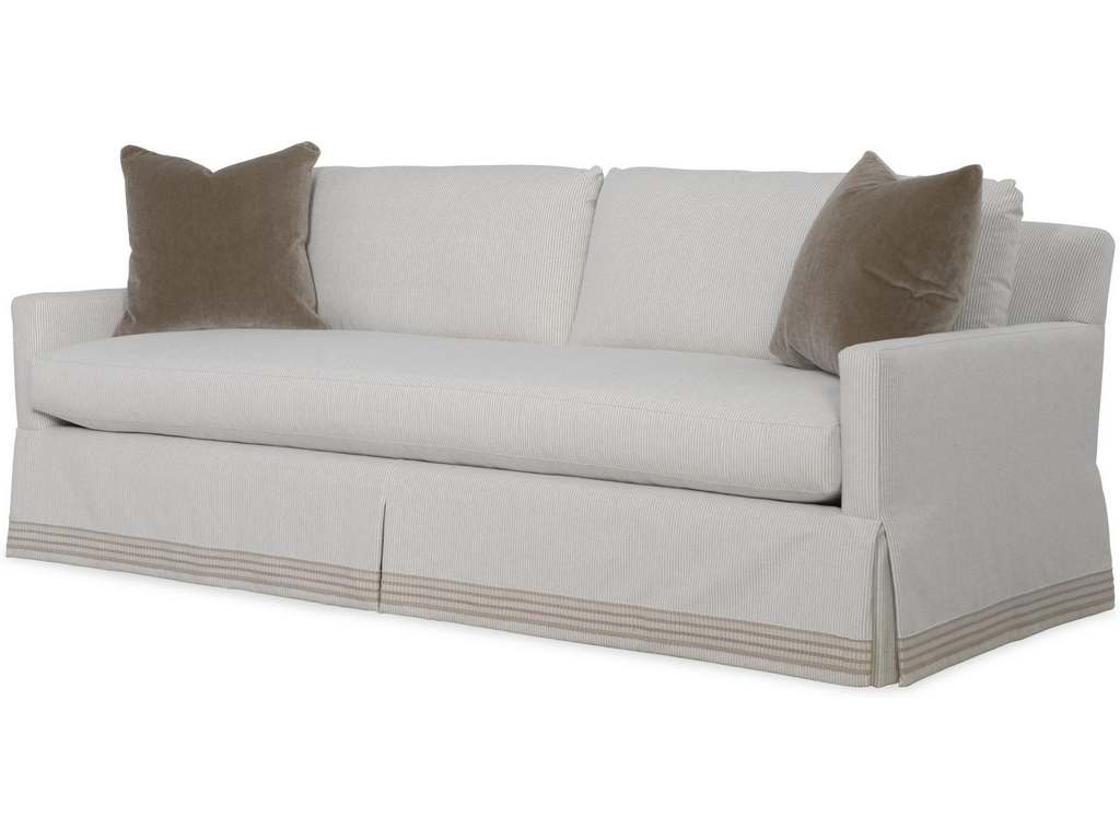 Wesley Hall 2570-92 Hem Sofa Wesley Hall 2570-92 Hem Sofa