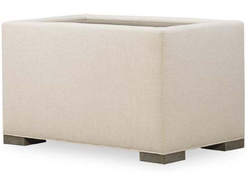 Wesley Hall 2576-22  Nest Arm Table