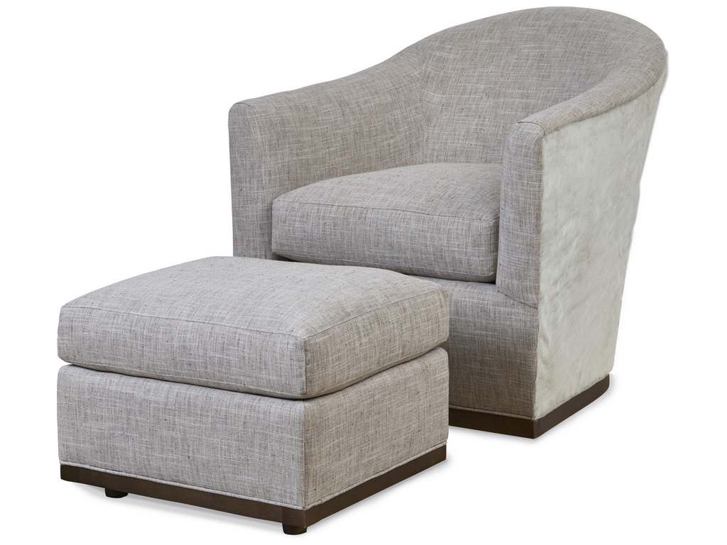 Wesley Hall 465  Cistern Swivel Chair