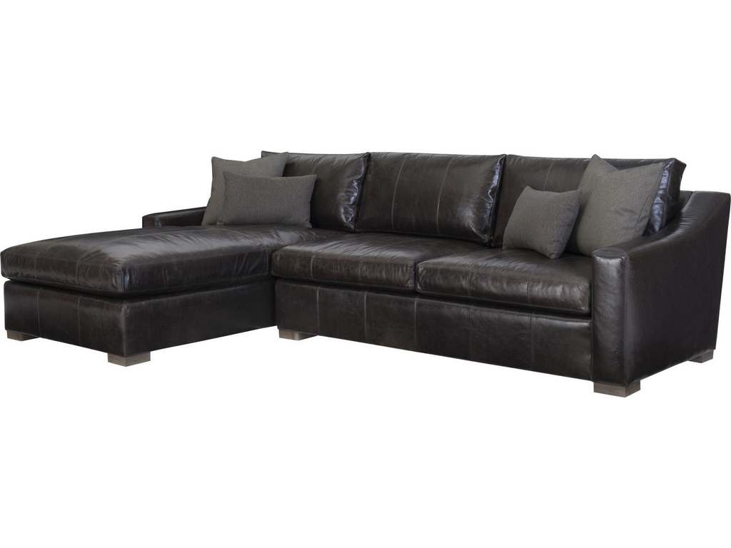 Wesley Hall L1998-78  McCoy Raf Sofa