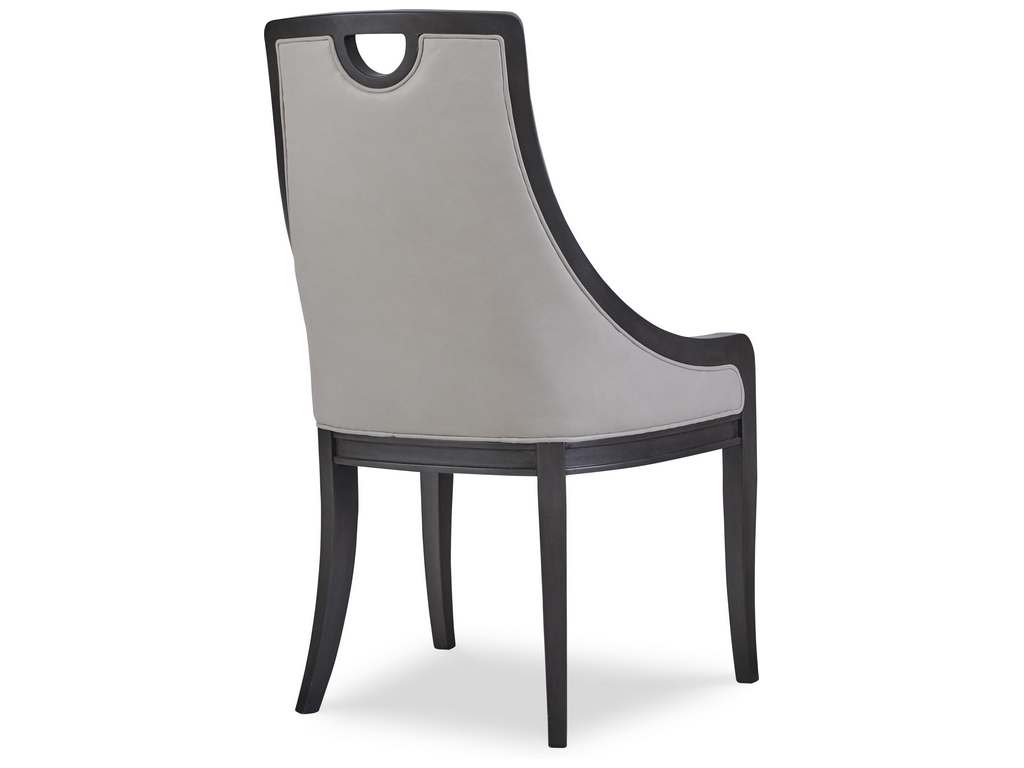 Wesley Hall L474  Helve Dining Chair