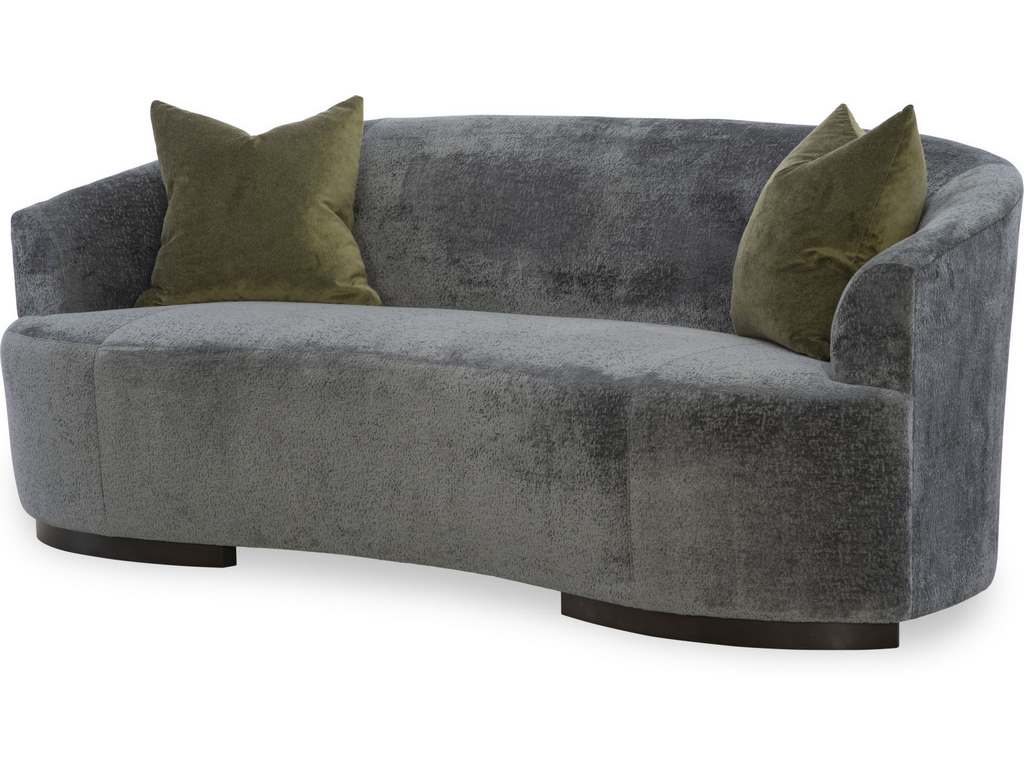 Wesley Hall P2564-89  Allure Sofa