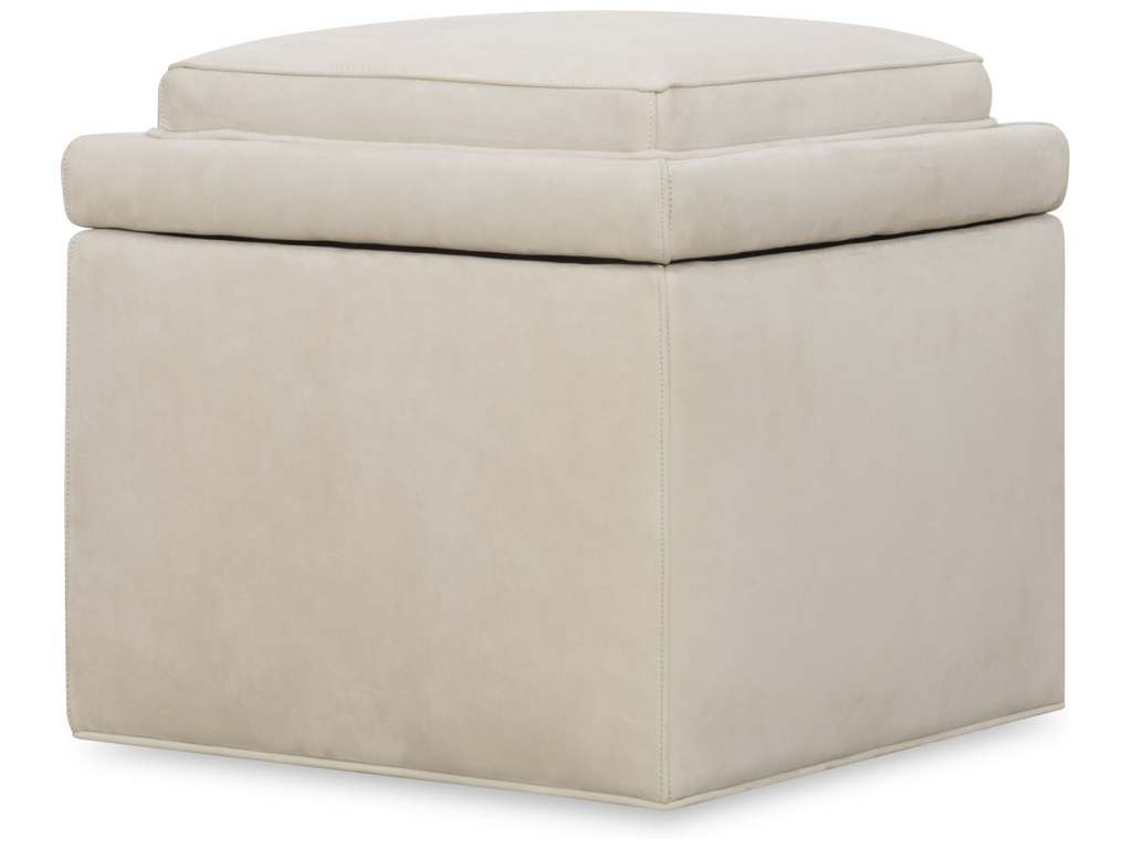 Wesley Hall PL162  C Within Storage Ottoman