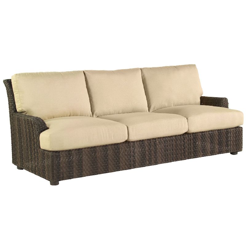 Woodard S530031 Aruba Sofa