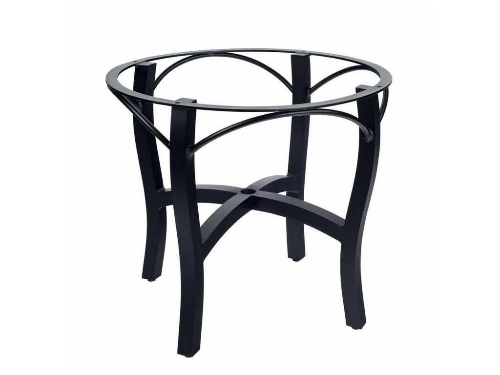 Woodard 5P4800 Dining Table Base Only Woodard 5P4800 Dining Table Base Only