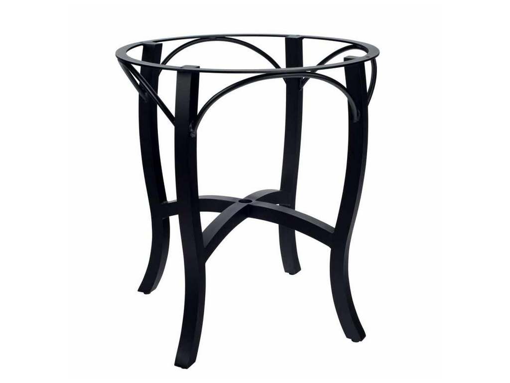 Woodard 5P5500  Gathering Table Base Only