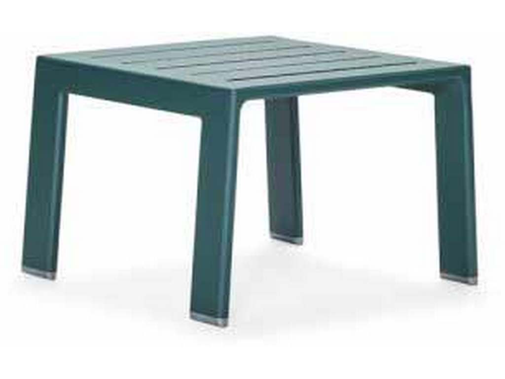 Woodard 2S0439 Elevation End Table