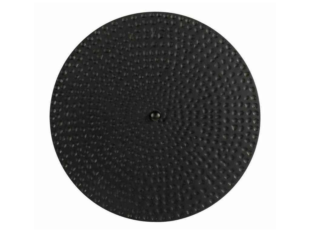 Woodard 05311 Hammered Round Replacement Fire Pit Burner Cover Woodard 05311 Hammered Round Replacement Fire Pit Burner Cover