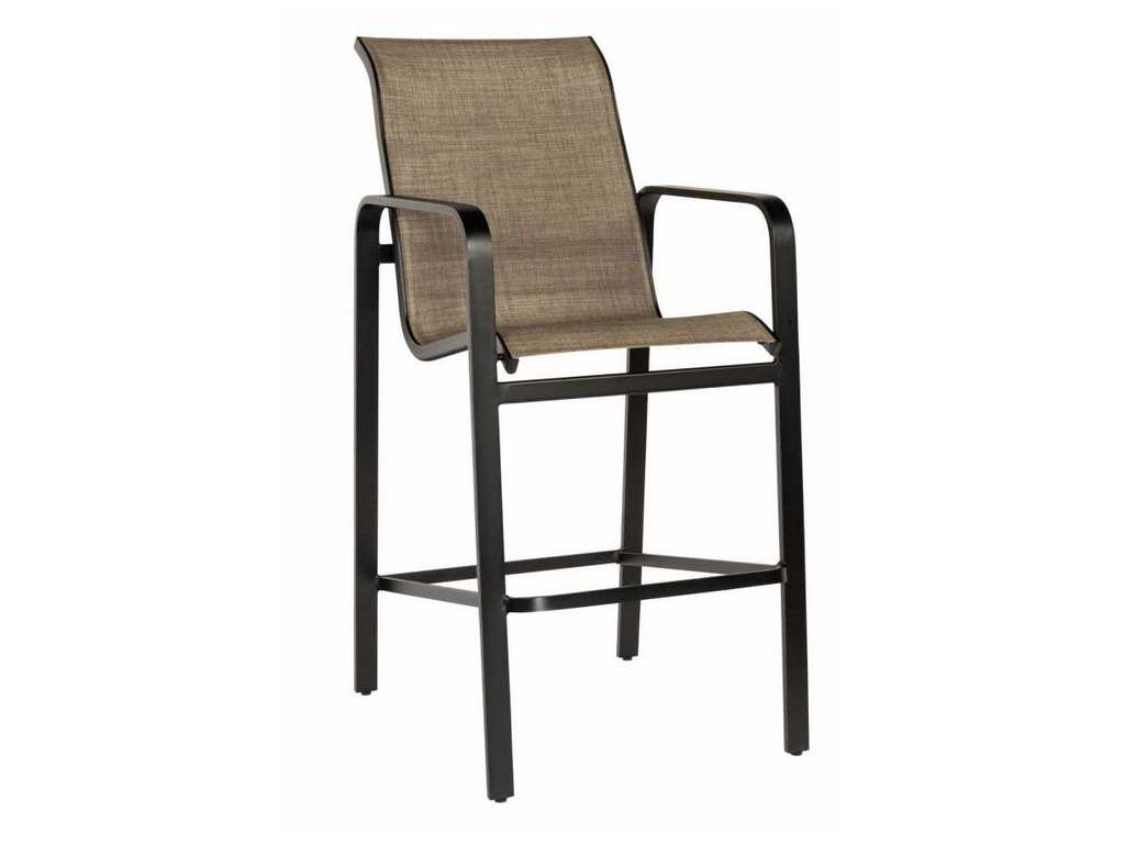 Woodard 6G0481 Landings Bar Stool