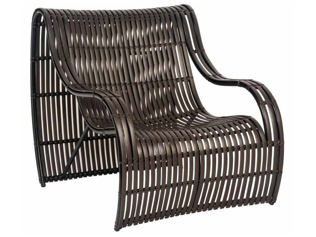 Woodard S665601 Loft Large Lounge Chair Woodard S665601 Loft Large Lounge Chair