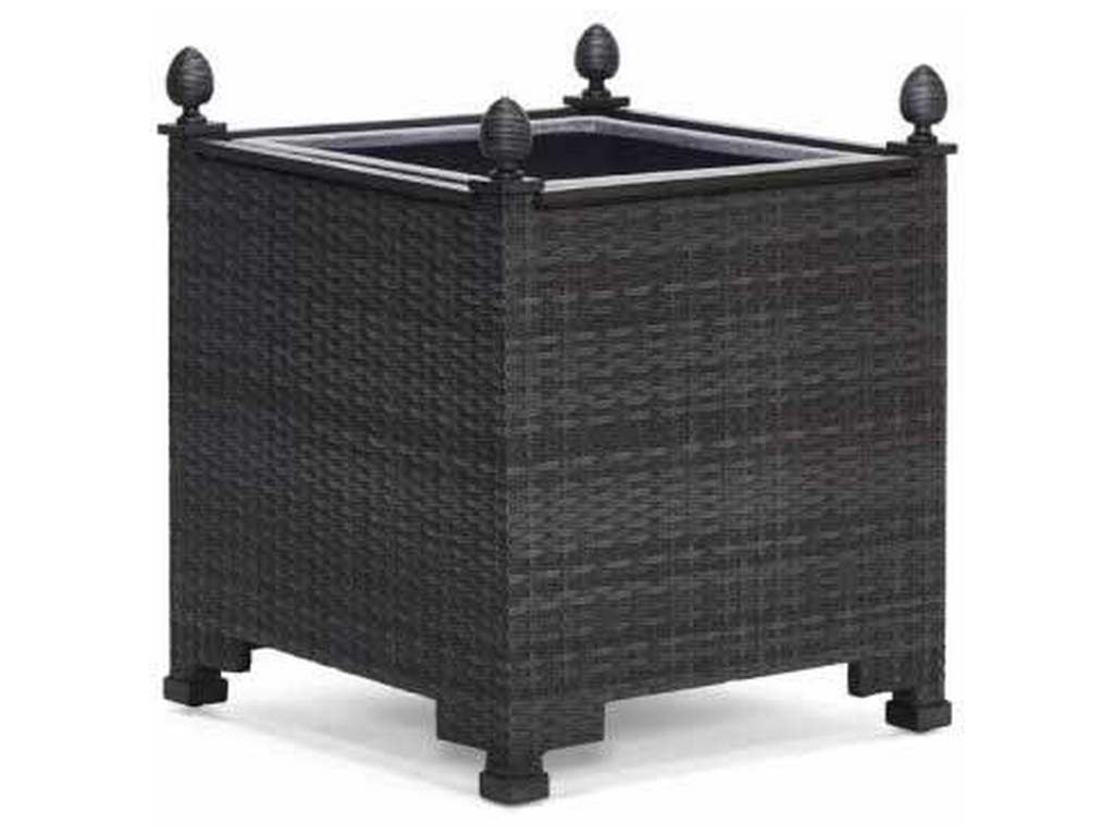 Woodard S720301 Lorenzo by Alexa Hampton Planter Woodard S720301 Lorenzo by Alexa Hampton Planter