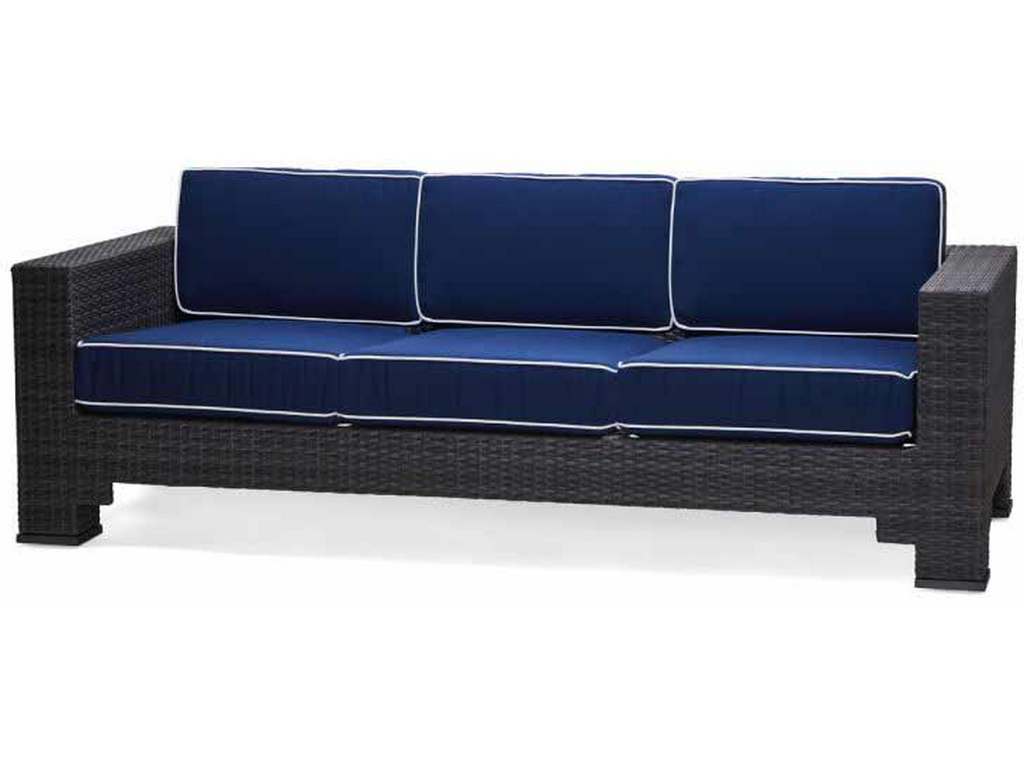 Woodard S720031 Lorenzo by Alexa Hampton Sofa