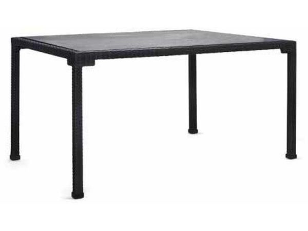 Woodard S720702 Lorenzo by Alexa Hampton Square Dining Table
