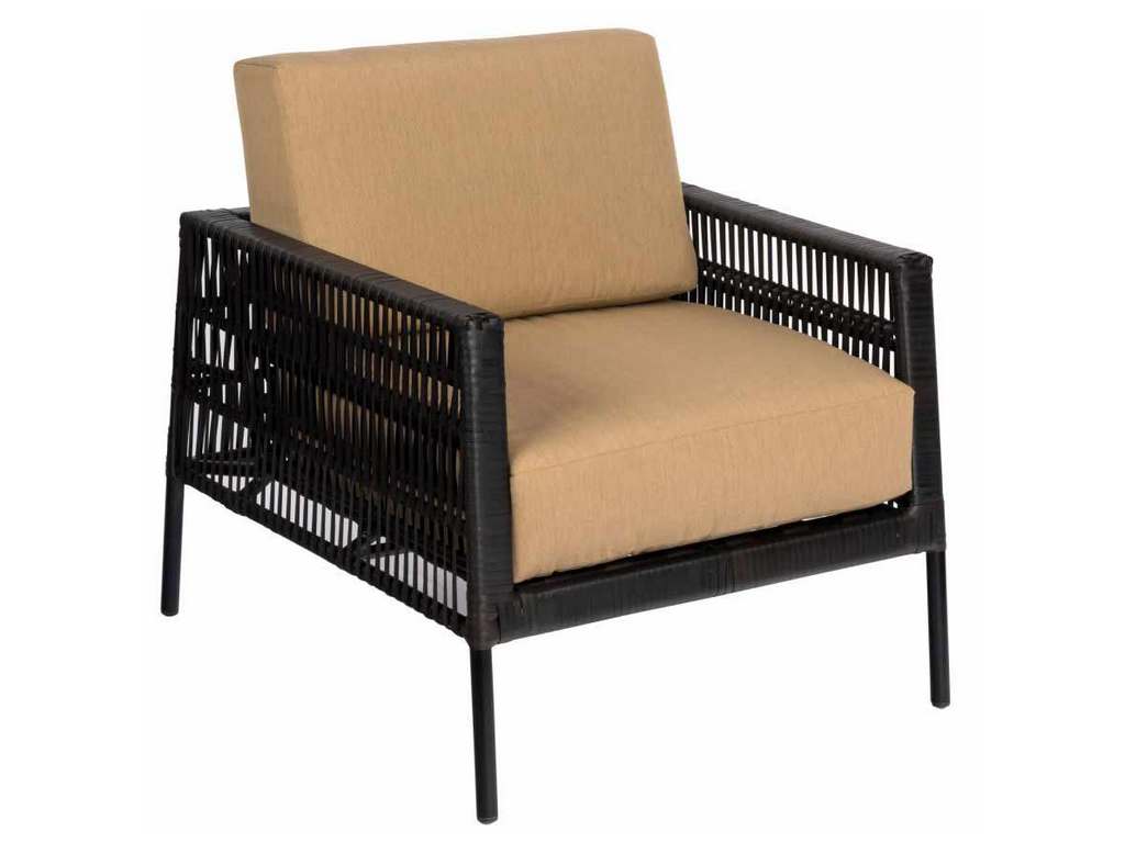 Woodard S526011  Lounge Chair
