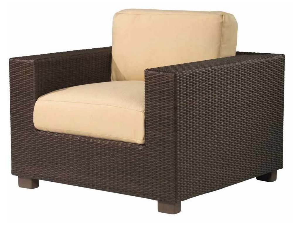Woodard S511001 Montecito Lounge Chair Woodard S511001 Montecito Lounge Chair