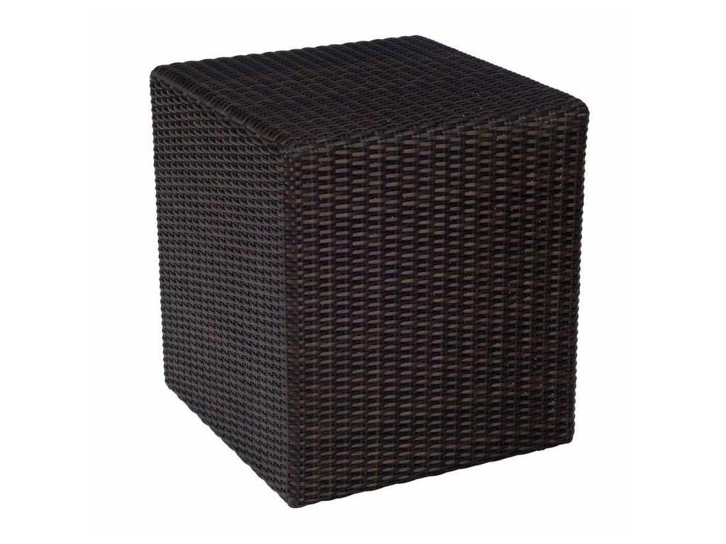 Woodard S511221 Montecito Bunching Table