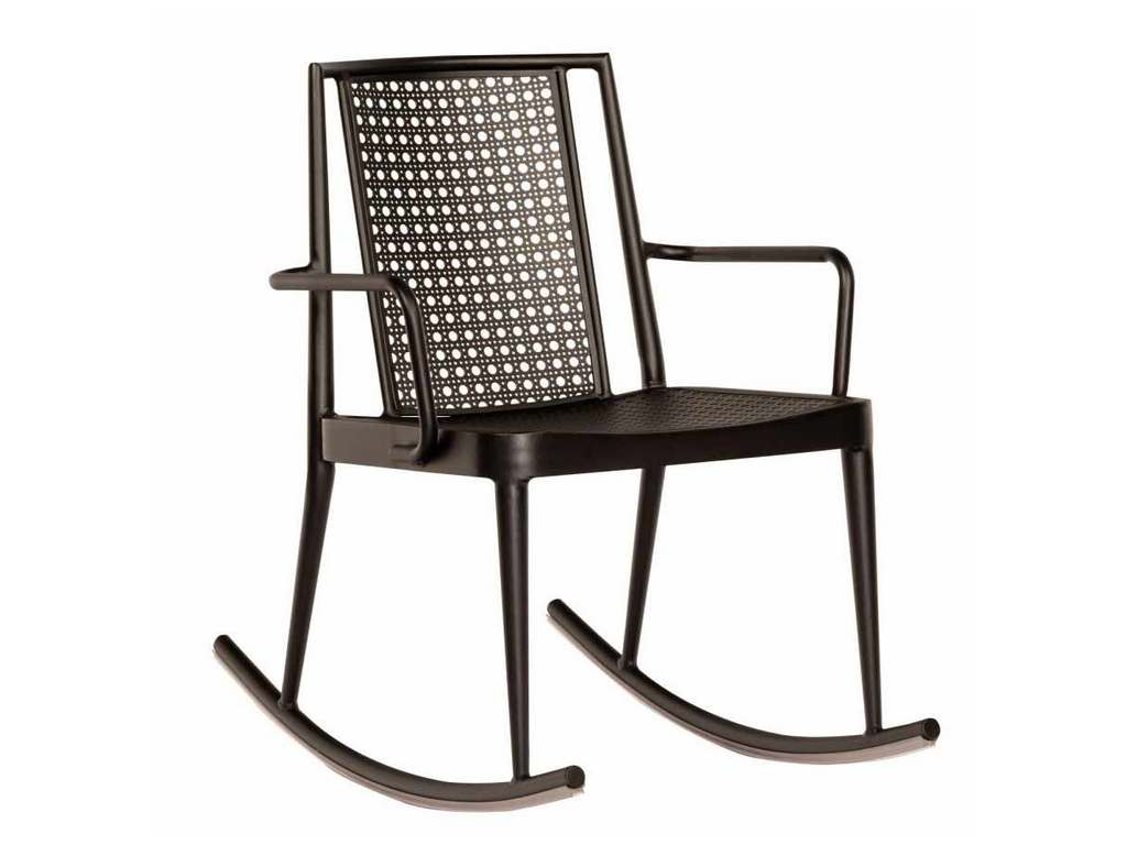 Woodard 680013 Parc Rocker