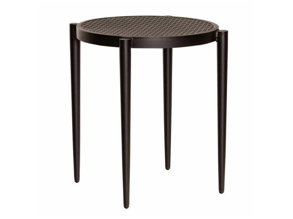 Woodard 680022 Parc End Table