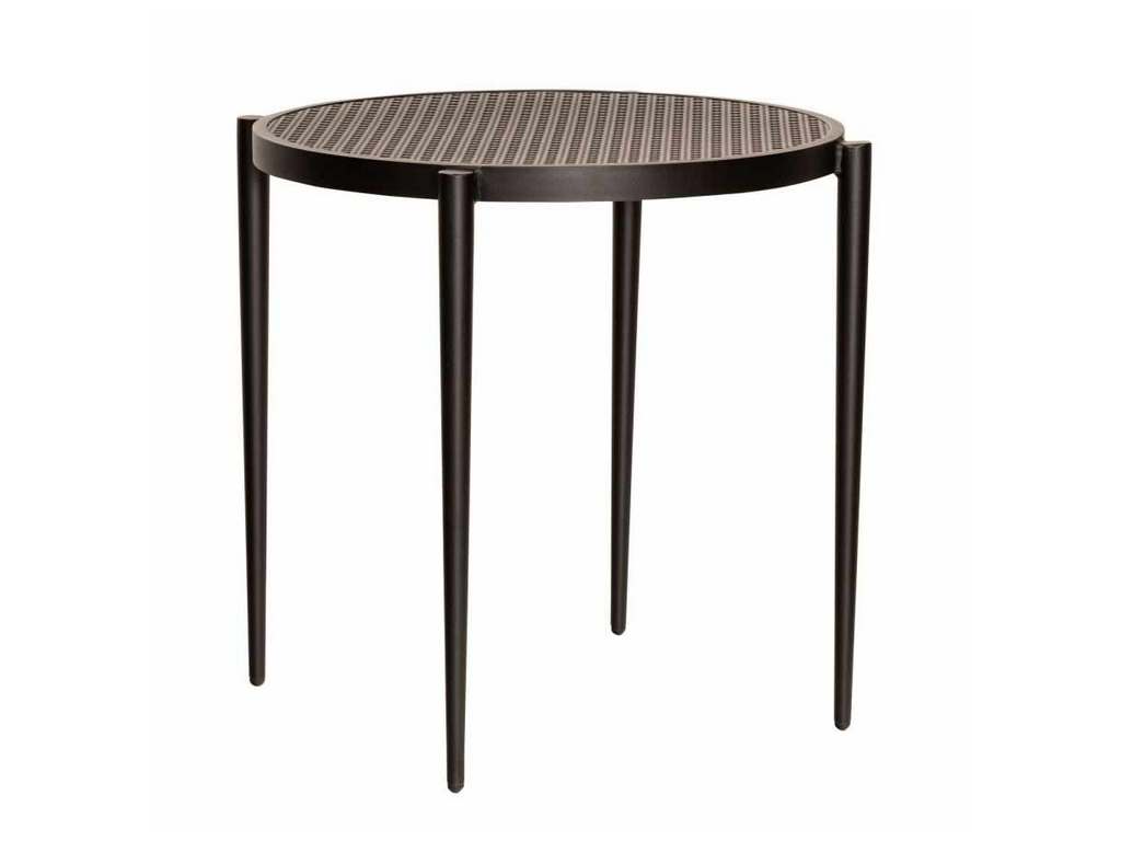 Woodard 680026 Parc Bistro Table Woodard 680026 Parc Bistro Table