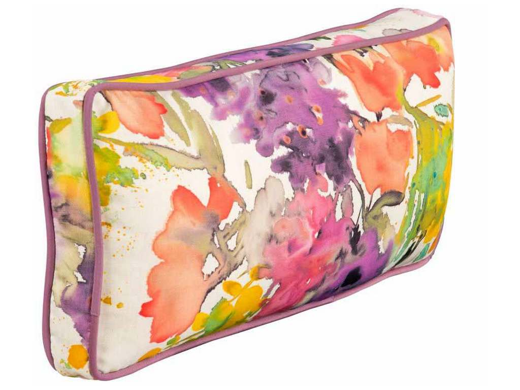 Woodard 33WP8CWL Kidney Pillow Boxed Woodard 33WP8CWL Kidney Pillow Boxed