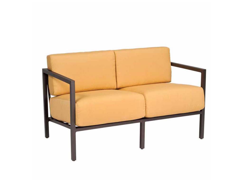 Woodard 3Z0419 Salona Loveseat