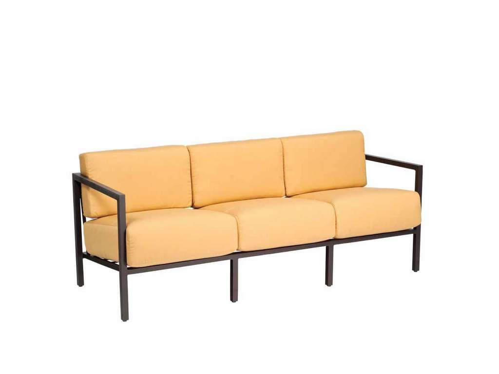 Woodard 3Z0420 Salona Sofa Woodard 3Z0420 Salona Sofa