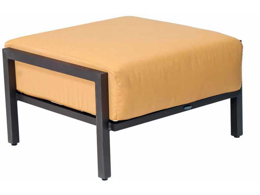 Woodard 3Z0486 Salona Ottoman Woodard 3Z0486 Salona Ottoman