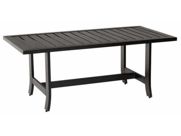 Woodard 1X0443 Seal Cove Coffee Table