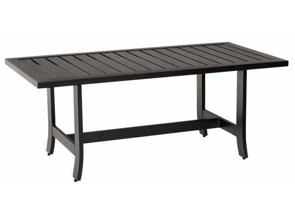 Woodard 1X0443 Seal Cove Coffee Table
