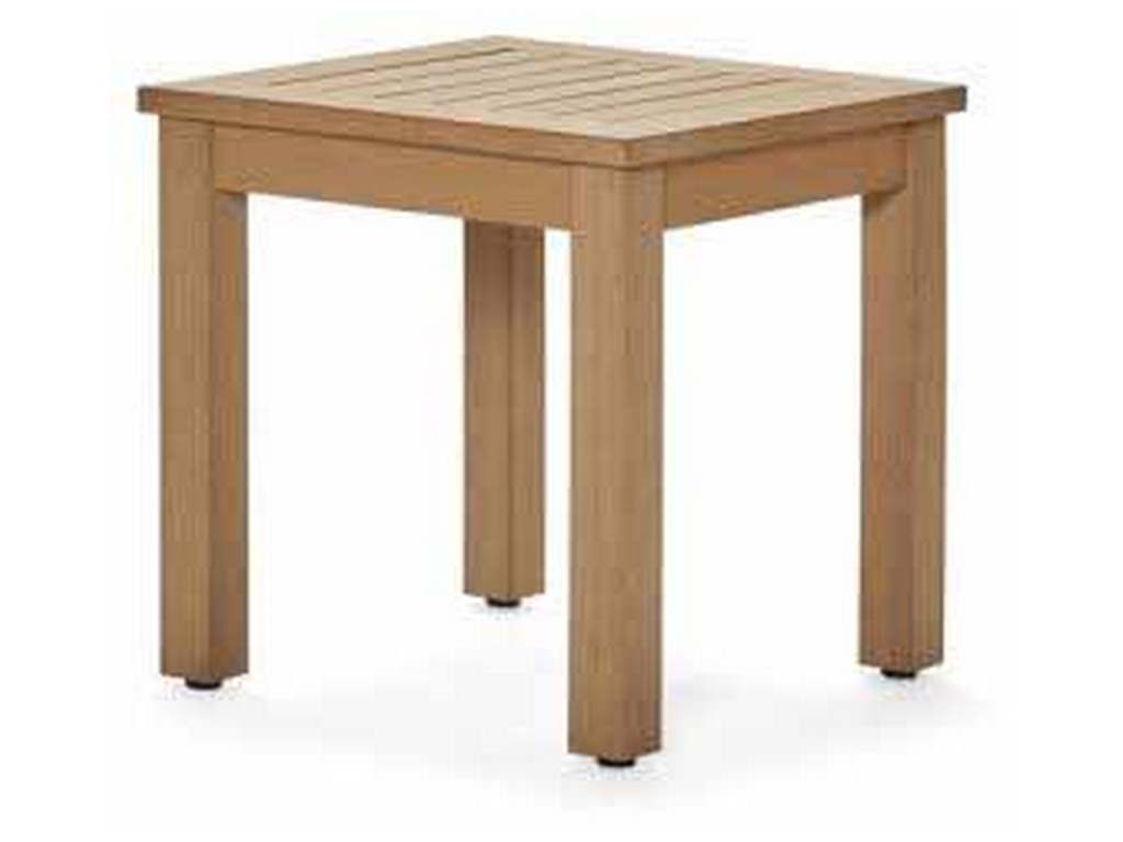 Woodard S750201 Sierra End Table