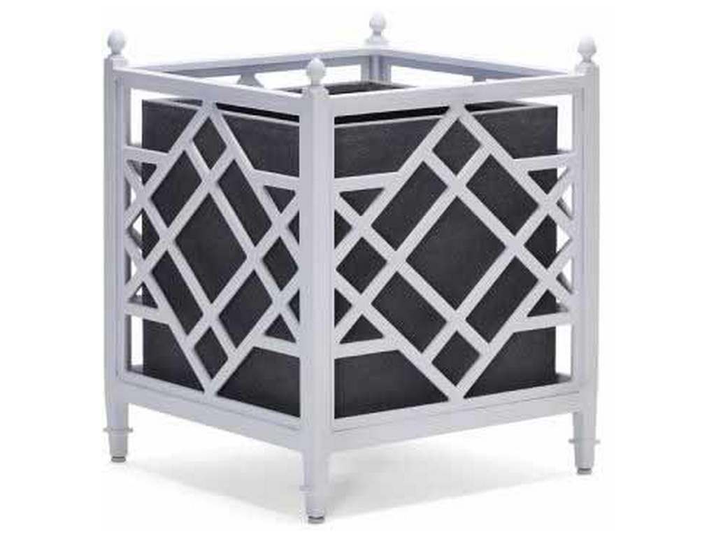 Woodard 7S26PLTR Tuoro Planter Woodard 7S26PLTR Tuoro Planter