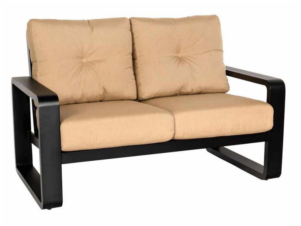 Woodard 7D0419 Vale Love Seat