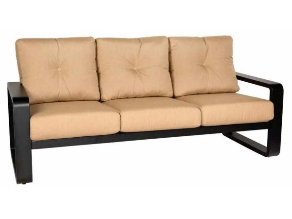 Woodard 7D0420 Vale Sofa
