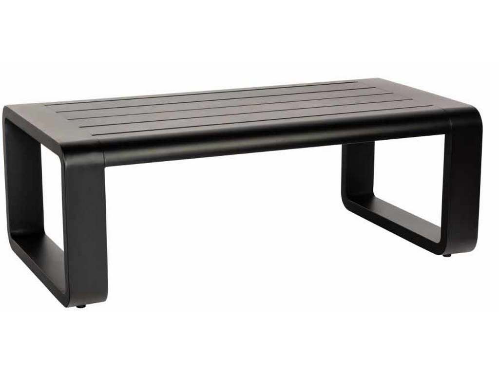 Woodard 7D0443 Vale Coffee Table