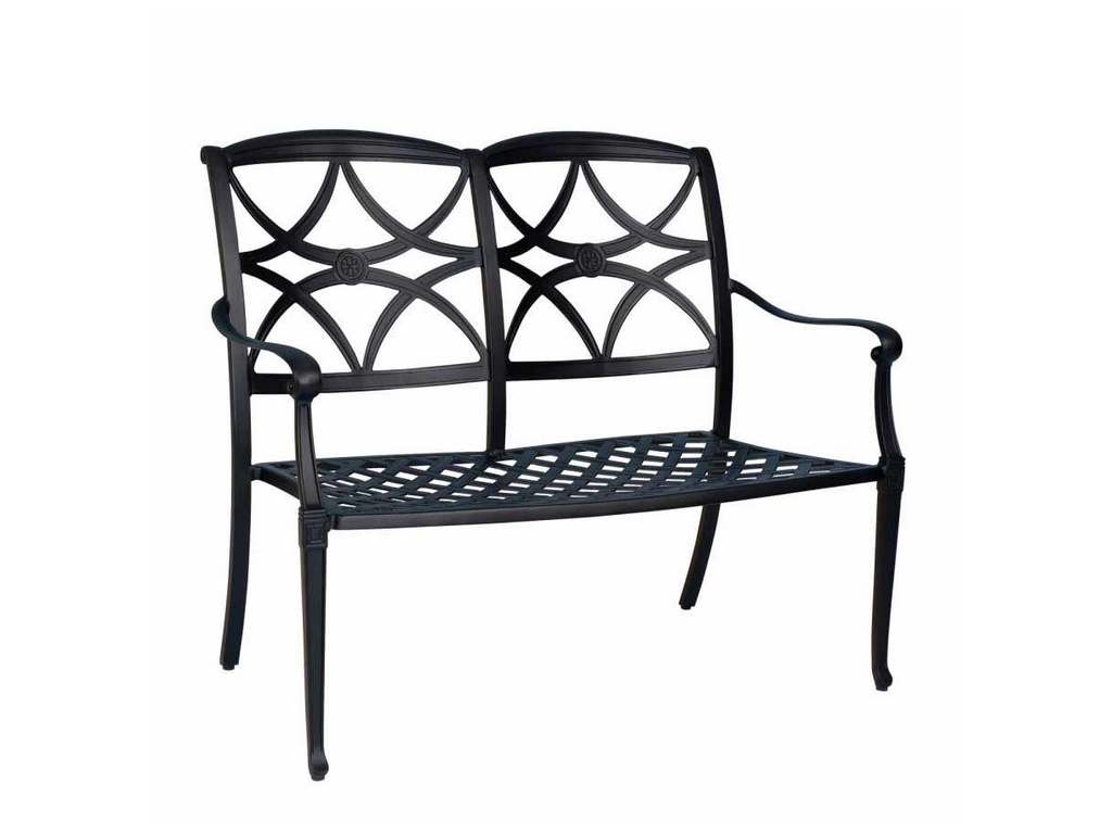 Woodard 4Q0414 Wiltshire Bench