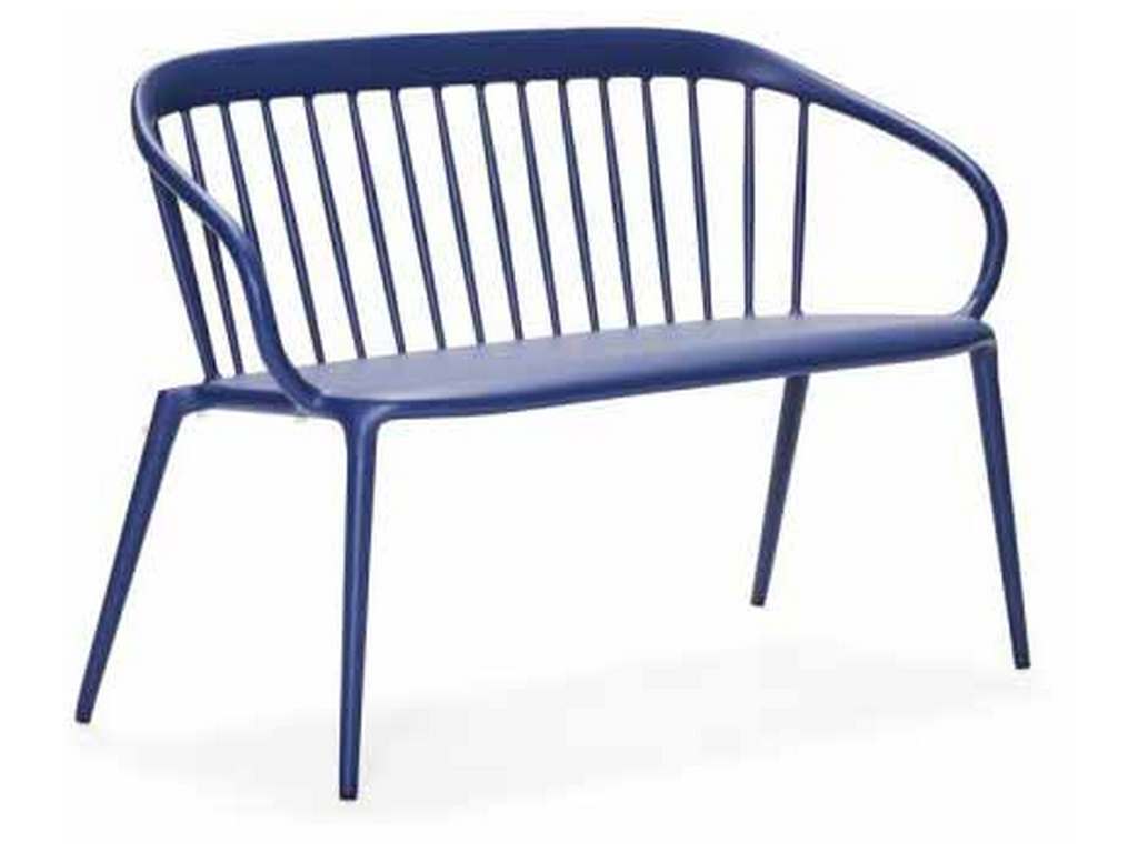 Woodard 9S0414 Windsor Bench