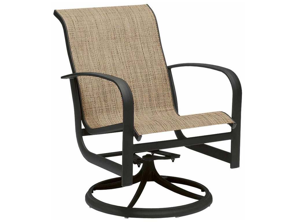 Woodard 2P0472 Fremont Swivel Rocker Woodard 2P0472 Fremont Swivel Rocker
