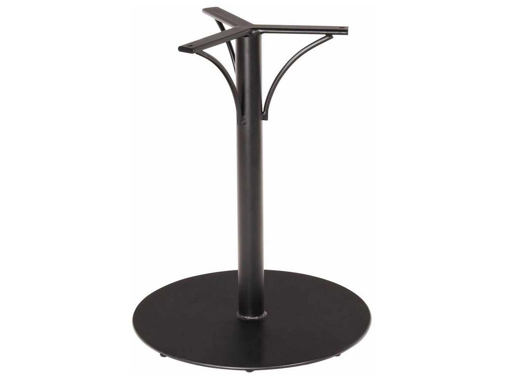 Woodard 6T2400  Pedestal Bistro Table Base