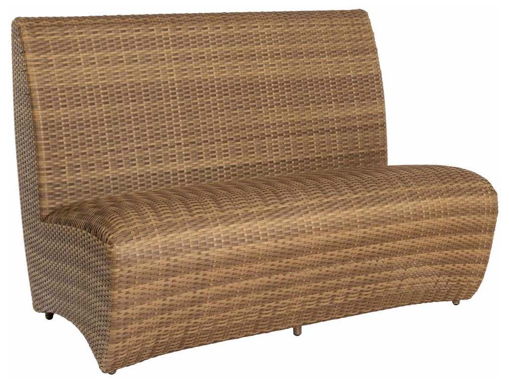 Woodard S593085 Banquette