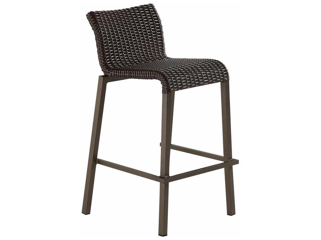 Woodard S605012  Lane Bar Stool